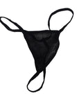 SUBBLIME - 952174 BODYSTOCKING A RETE CON GUANTI E STRASS NERO TAGLIA UNICA - SUBBLIME BODYSTOCKINGS - Intimo per le occasioni speciali | The Game Lingerie