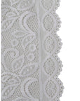 SUBBLIME - 953850 BODY IN PIZZO BIANCO S/M - SUBBLIME BODYSTOCKINGS - Intimo per le occasioni speciali | The Game Lingerie