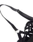 SUBBLIME - 954055 BODY SEXY IN PIZZO NERO S/M - SUBBLIME BODYSTOCKINGS - Intimo per le occasioni speciali | The Game Lingerie