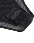 SUBBLIME - 954055 BODY SEXY IN PIZZO NERO S/M - SUBBLIME BODYSTOCKINGS - Intimo per le occasioni speciali | The Game Lingerie