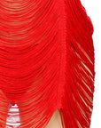 SUBBLIME - 954253 ABITO CON SPALLINE + PERIZOMA ROSSO L/XL - SUBBLIME SETS - Intimo per le occasioni speciali | The Game Lingerie