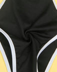 SUBBLIME - 954314 COSTUME DA CAMERIERA SEXY NERO/BIANCO L/XL - SUBBLIME COSTUMES - Intimo per le occasioni speciali | The Game Lingerie