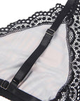 SUBBLIME - COSTUME UNIVERSITARIO SEXY S/M - SUBBLIME COSTUMES - Intimo per le occasioni speciali | The Game Lingerie