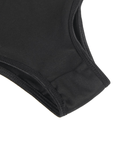 SUBBLIME - SET DUE PEZZI DI REGGISENO TRASPARENTE E STRISCE S/M - SUBBLIME SETS - Intimo per le occasioni speciali | The Game Lingerie