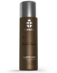 SWEDE - FRUITY LOVE LUBRIFICANTE CIOCCOLATO FONDENTE 100 ML - SWEDE - Intimo per le occasioni speciali | The Game Lingerie