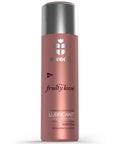 SWEDE - FRUITY LOVE LUBRIFICANTE FRAGOLA FRAGOLA VINO 100 ML - SWEDE - Intimo per le occasioni speciali | The Game Lingerie