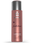 SWEDE - FRUITY LOVE LUBRIFICANTE FRAGOLA FRAGOLA VINO 50 ML - SWEDE - Intimo per le occasioni speciali | The Game Lingerie