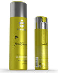 SWEDE - FRUITY LOVE LUBRIFICANTE VANIGLIA GOLD PERA 50 ML - SWEDE - Intimo per le occasioni speciali | The Game Lingerie