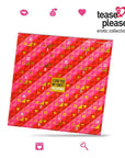 TEASE & PLEASE - CALENDARIO DELLAVVENTO DI SAN VALENTINO - TEASE&PLEASE - Intimo per le occasioni speciali | The Game Lingerie