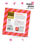 TEASE & PLEASE - CALENDARIO DELLAVVENTO DI SAN VALENTINO - TEASE&PLEASE - Intimo per le occasioni speciali | The Game Lingerie