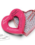 TEASE & PLEASE - GIOCO DEL CUORE ROMANTICO - TEASE&PLEASE - Intimo per le occasioni speciali | The Game Lingerie