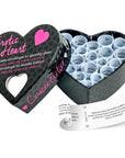 TEASE & PLEASE - MINI CUORE EROTICO - TEASE&PLEASE - Intimo per le occasioni speciali | The Game Lingerie