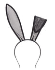 Techno Bunny Ears - Cerchietto con orecchie da coniglietta - BÆD STORIES - The Game Lingerie