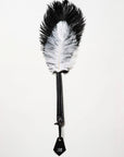 Tickler - Accessorio con piuma per solletico - BÆD STORIES - The Game Lingerie