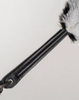 Tickler - Accessorio con piuma per solletico - BÆD STORIES - The Game Lingerie