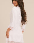 Accappatoio model 229431 Obsessive
