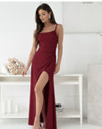 Vestito lungo model 220760 With You