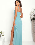 Vestito lungo model 209391 With You