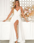 Vestito lungo model 224296 Bicotone
