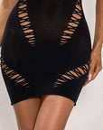 Vestito sexi model 222625 Pure Sin