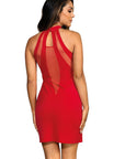 Vestito sexi model 144087 Axami