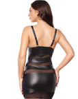 Vestito sexi model 203425 Axami