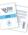 WATERFEEL - GEL SCORREVOLE NEUTRO A BASE ACQUA 6 ML - WATERFEEL - Intimo per le occasioni speciali | The Game Lingerie