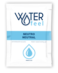 WATERFEEL - GEL SCORREVOLE NEUTRO A BASE ACQUA 6 ML - WATERFEEL - Intimo per le occasioni speciali | The Game Lingerie