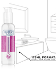 WATERFEEL - LUBRIFICANTE A BASE ACQUA AL FRUTTO DELLA PASSIONE 175 ML - WATERFEEL - Intimo per le occasioni speciali | The Game Lingerie