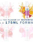 WATERFEEL - LUBRIFICANTE A BASE ACQUA AL FRUTTO DELLA PASSIONE 175 ML - WATERFEEL - Intimo per le occasioni speciali | The Game Lingerie