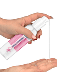 WATERFEEL - LUBRIFICANTE A BASE ACQUA DI FRAGOLA 175 ML - WATERFEEL - Intimo per le occasioni speciali | The Game Lingerie