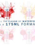 WATERFEEL - LUBRIFICANTE ALLA CILIEGIA 175 ML - WATERFEEL - Intimo per le occasioni speciali | The Game Lingerie