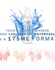 WATERFEEL - LUBRIFICANTE NATURALE 175 ML - WATERFEEL - Intimo per le occasioni speciali | The Game Lingerie