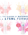 WATERFEEL - LUBRIFICANTE NUVOLA DI ZUCCHERO 175 ML - WATERFEEL - Intimo per le occasioni speciali | The Game Lingerie