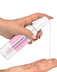 WATERFEEL - LUBRIFICANTE NUVOLA DI ZUCCHERO 175 ML - WATERFEEL - Intimo per le occasioni speciali | The Game Lingerie