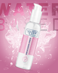 WATERFEEL - LUBRIFICANTE NUVOLA DI ZUCCHERO 175 ML - WATERFEEL - Intimo per le occasioni speciali | The Game Lingerie