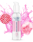 WATERFEEL - LUBRIFICANTE NUVOLA DI ZUCCHERO 175 ML - WATERFEEL - Intimo per le occasioni speciali | The Game Lingerie