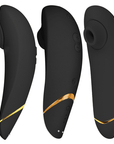 Womanizer Premium 2 Stimolatore Clitorideo con Pleasure Air Technology - Intimo per le occasioni speciali | The Game Lingerie - Intimo per le occasioni speciali | The Game Lingerie