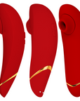 Womanizer Premium 2 Stimolatore Clitorideo con Pleasure Air Technology