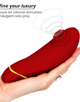 Womanizer Premium 2 Stimolatore Clitorideo con Pleasure Air Technology