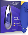 Womanizer Premium 2 Stimolatore Clitorideo con Pleasure Air Technology