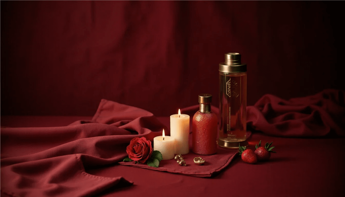 ❤ ACCESSORI - Intimo per le occasioni speciali | The Game Lingerie