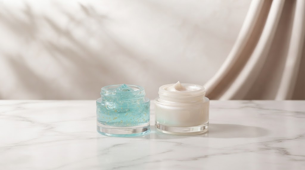 VISO, CORPO & K-BEAUTY