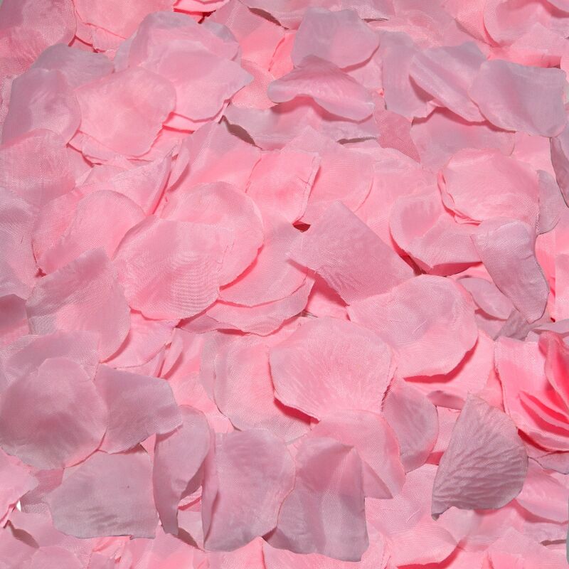 100 PETALI DI ROSA - DIABLO PICANTE - Intimo per le occasioni speciali | The Game Lingerie
