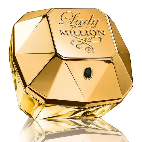 Paco Rabanne Lady Million Eau de Parfum Spray 80ml | Profumo Donna