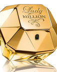 Paco Rabanne Lady Million Eau de Parfum Spray 80ml | Profumo Donna