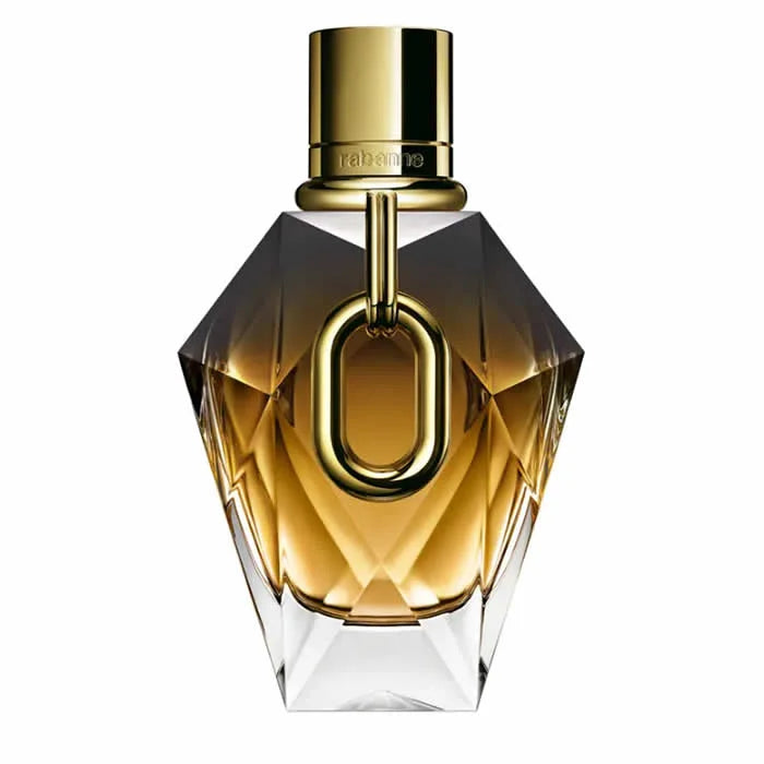 Rabanne Million Gold For Her Parfum Spray 30, 50, 90 ml Refillable | Profumo Donna