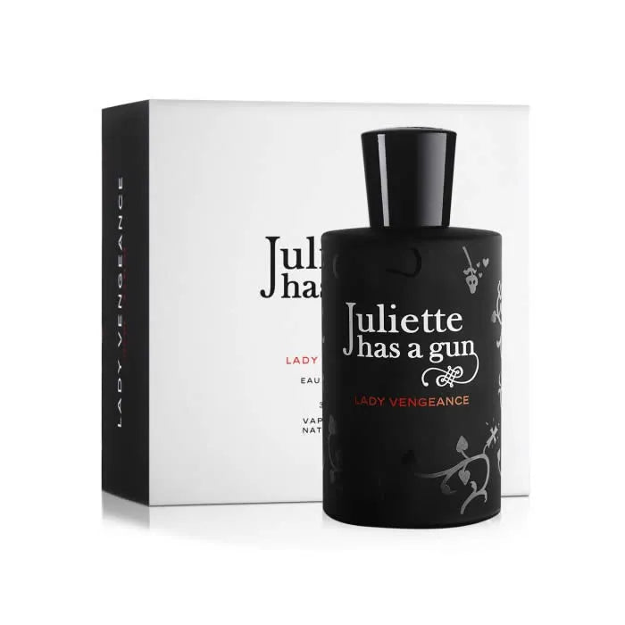 Juliette Has A Gun Lady Vengeance Eau de Parfum - Spray 100ml