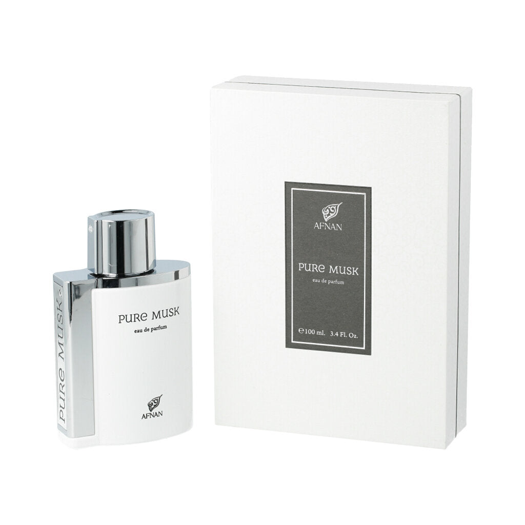 Afnan - Pure Musk Eau de Parfum - 100ml