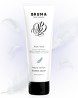 BRUMA - GEL SCORREVOLE ALOE VERA GUSTO CUPCAKE-PINA COLADA-NATURALE 100 ML